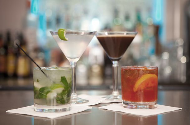 Barservice