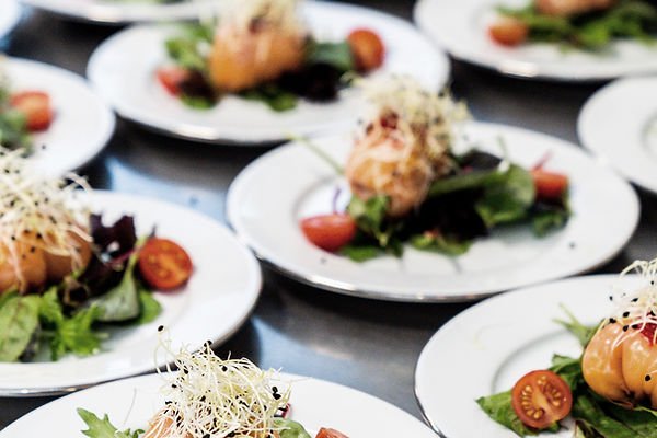 Catering für Ihre Feier