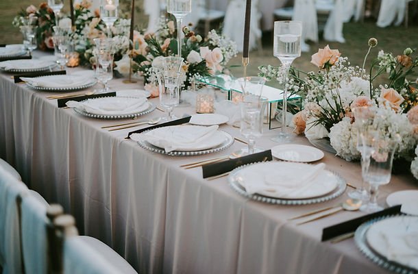Eventplanung